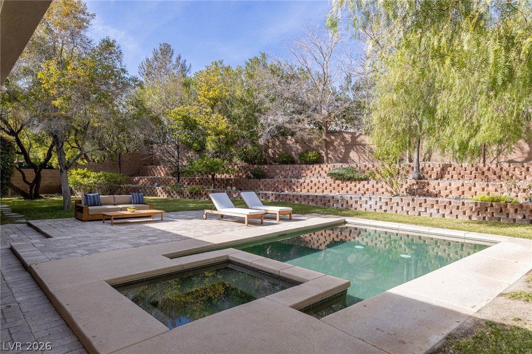 10968 Tranquil Waters Court Las Vegas NV 89135