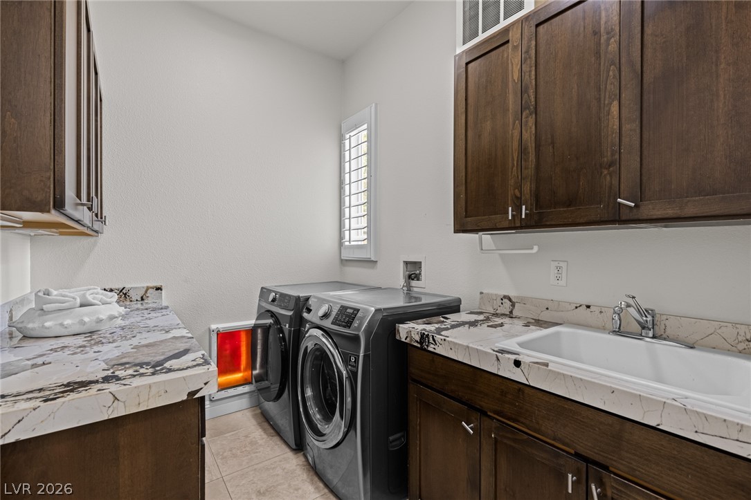 10968 Tranquil Waters Court Las Vegas NV 89135