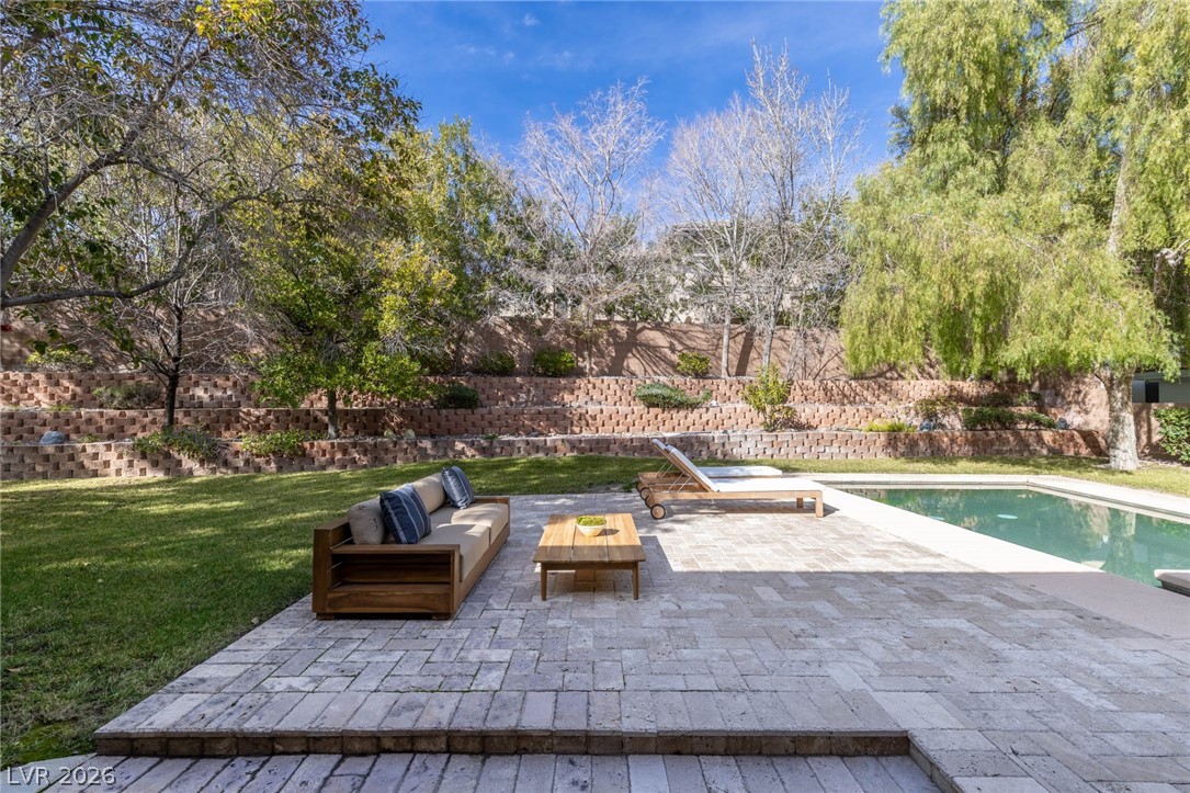 10968 Tranquil Waters Court Las Vegas NV 89135