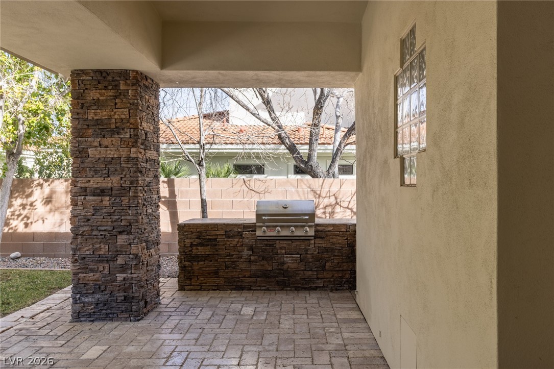 10968 Tranquil Waters Court Las Vegas NV 89135