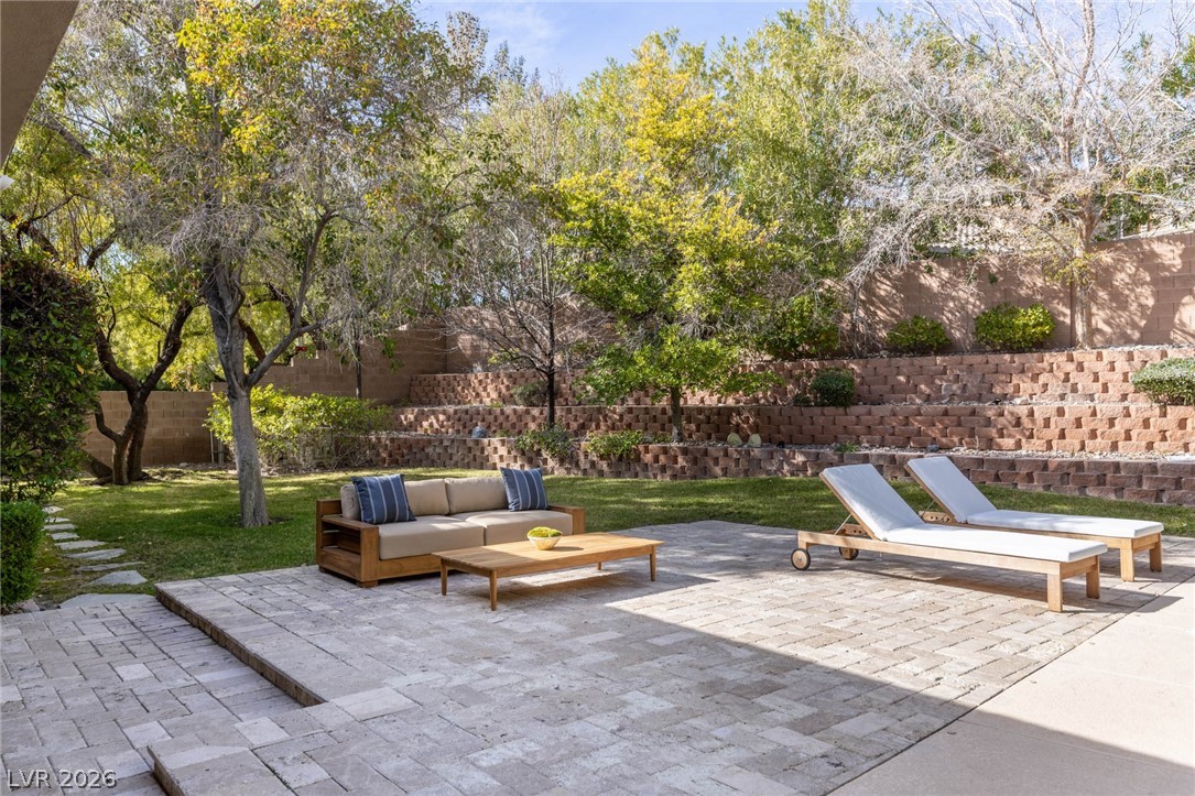 10968 Tranquil Waters Court Las Vegas NV 89135