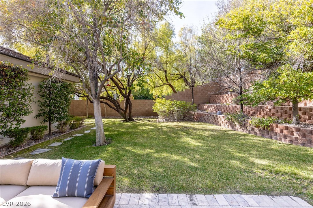 10968 Tranquil Waters Court Las Vegas NV 89135