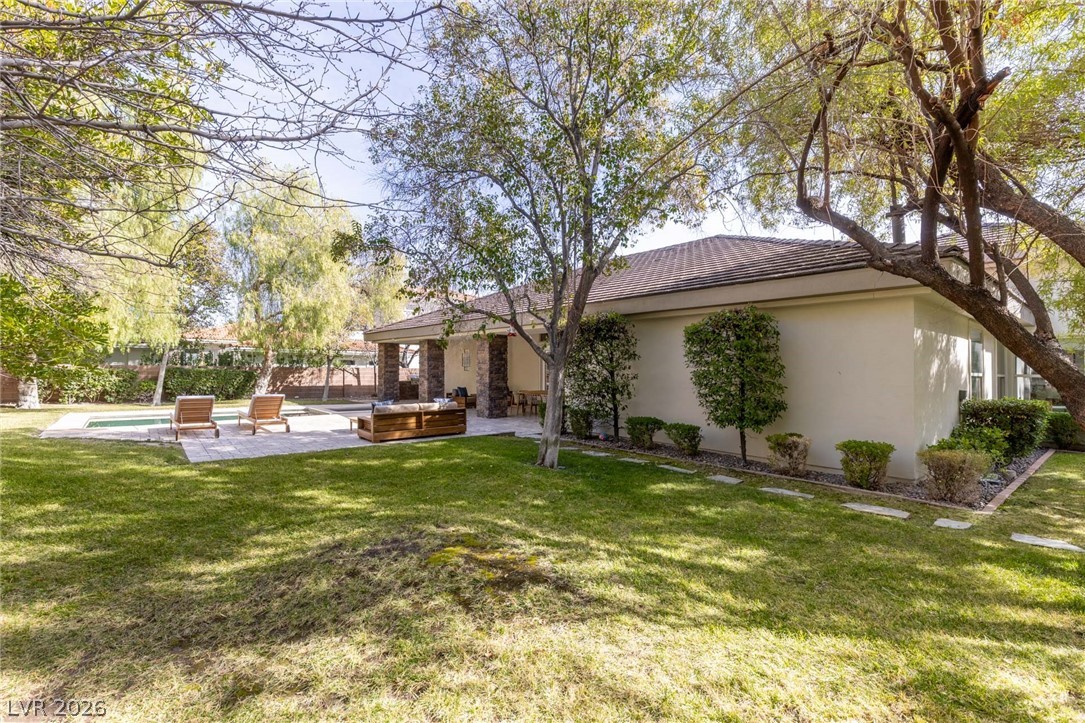 10968 Tranquil Waters Court Las Vegas NV 89135