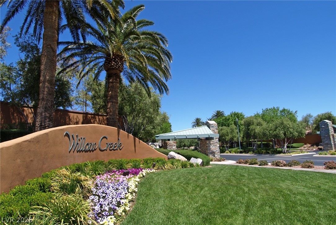 10968 Tranquil Waters Court Las Vegas NV 89135