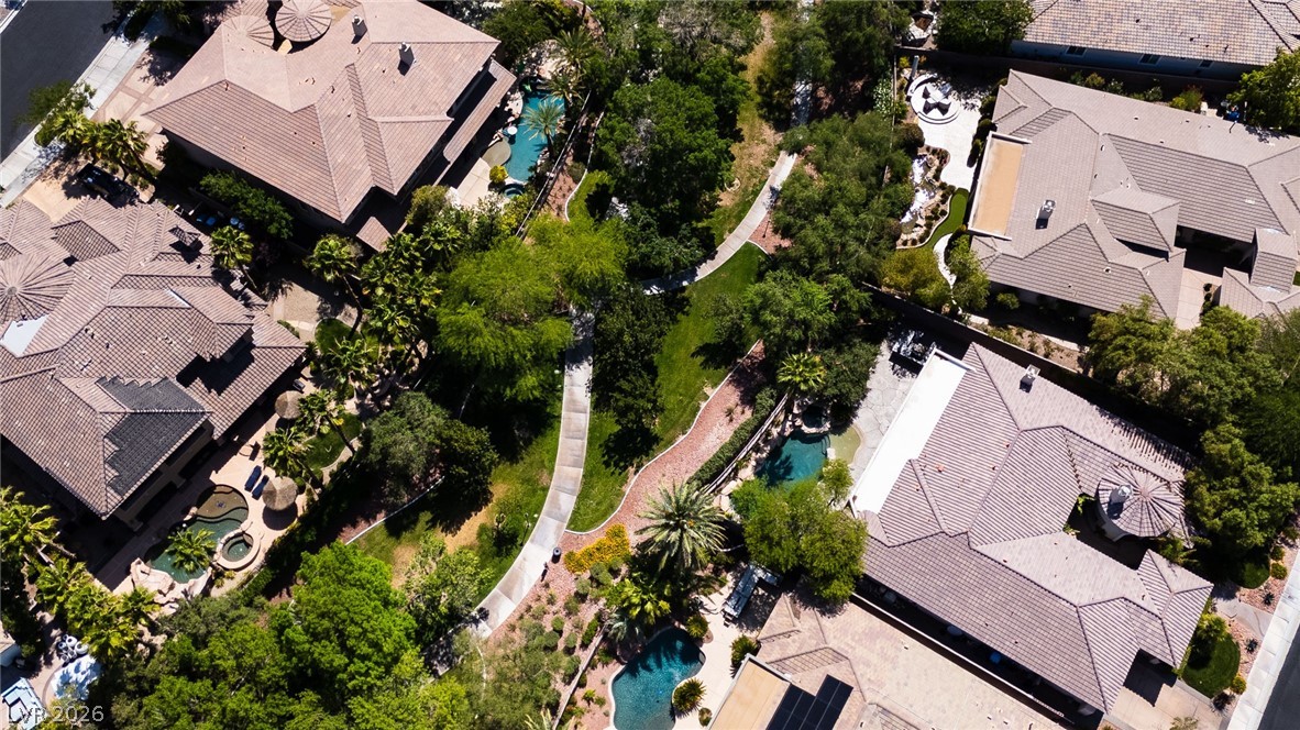 10968 Tranquil Waters Court Las Vegas NV 89135