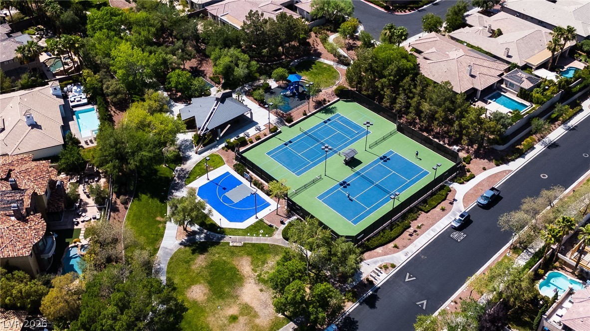 10968 Tranquil Waters Court Las Vegas NV 89135