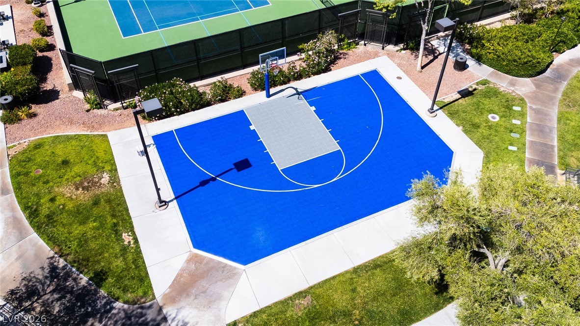 10968 Tranquil Waters Court Las Vegas NV 89135