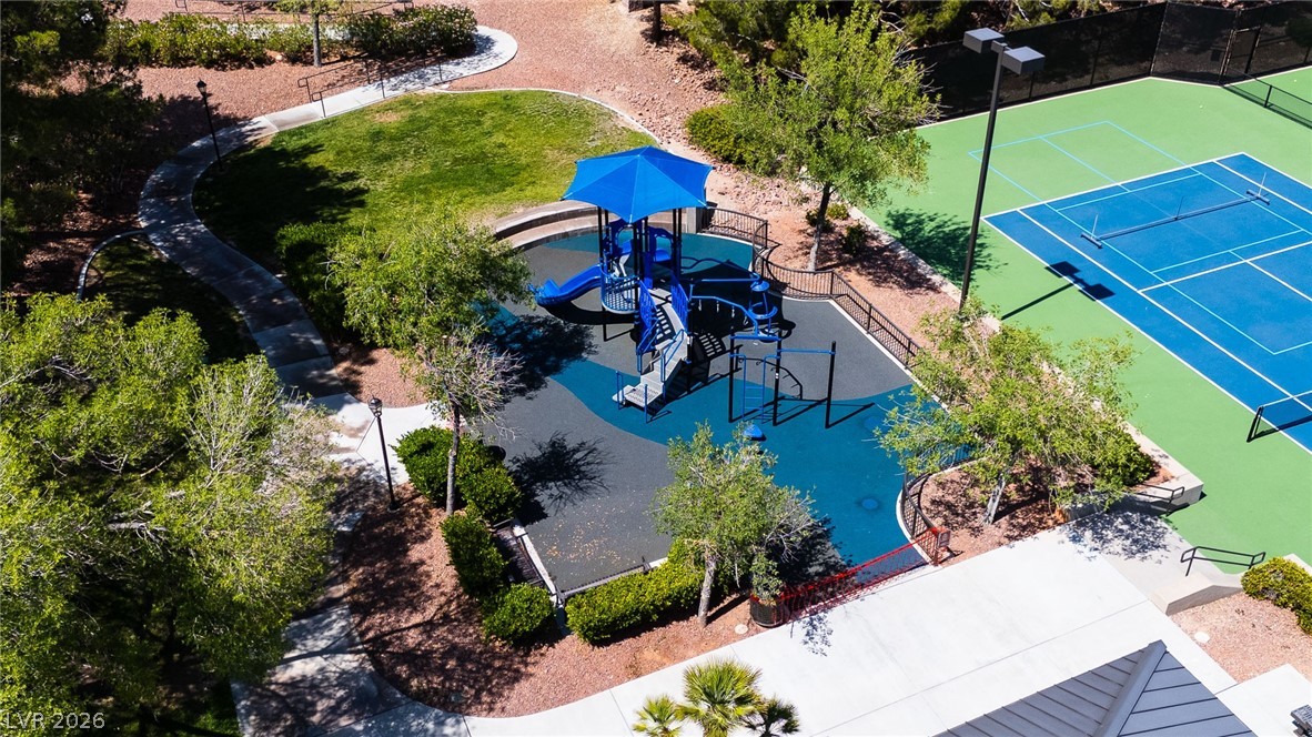 10968 Tranquil Waters Court Las Vegas NV 89135