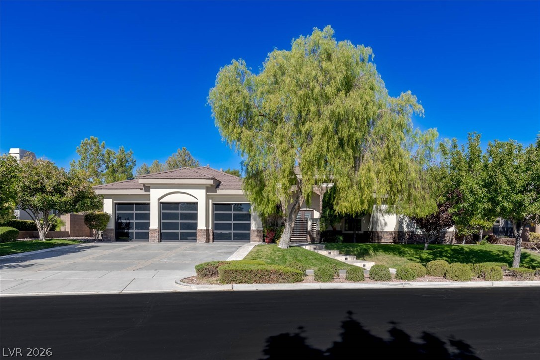 10968 Tranquil Waters Court Las Vegas NV 89135