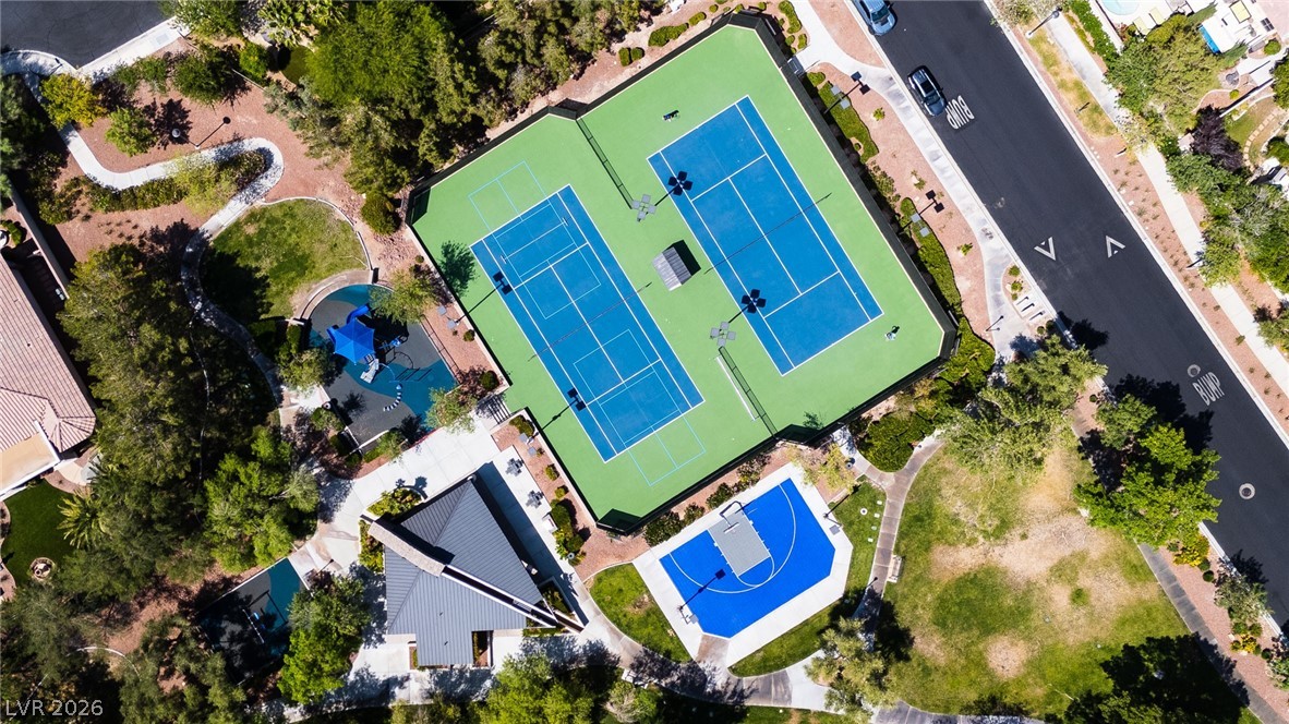 10968 Tranquil Waters Court Las Vegas NV 89135