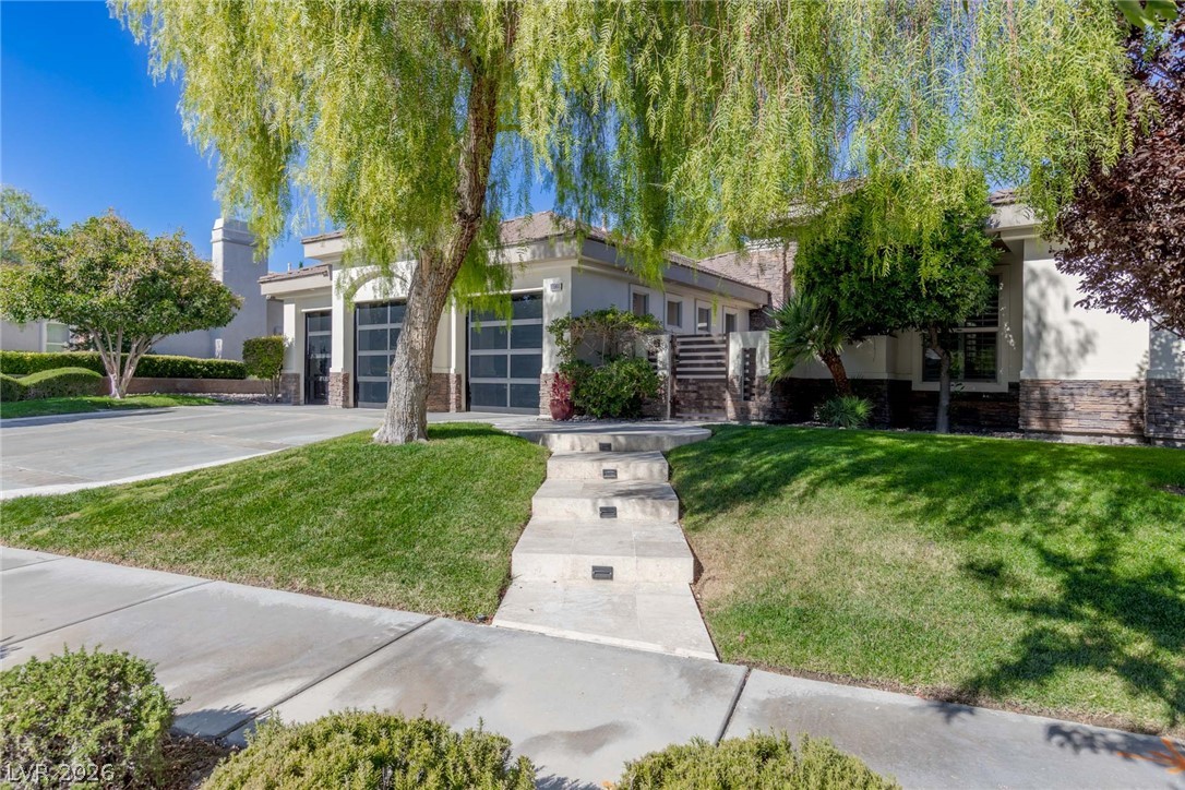 10968 Tranquil Waters Court Las Vegas NV 89135