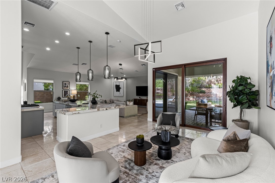 10968 Tranquil Waters Court Las Vegas NV 89135