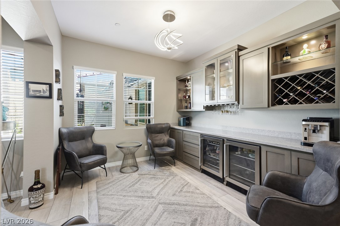 689 Corelli Cove Street Henderson NV 89011