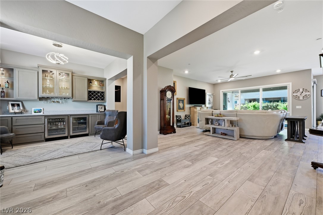 689 Corelli Cove Street Henderson NV 89011