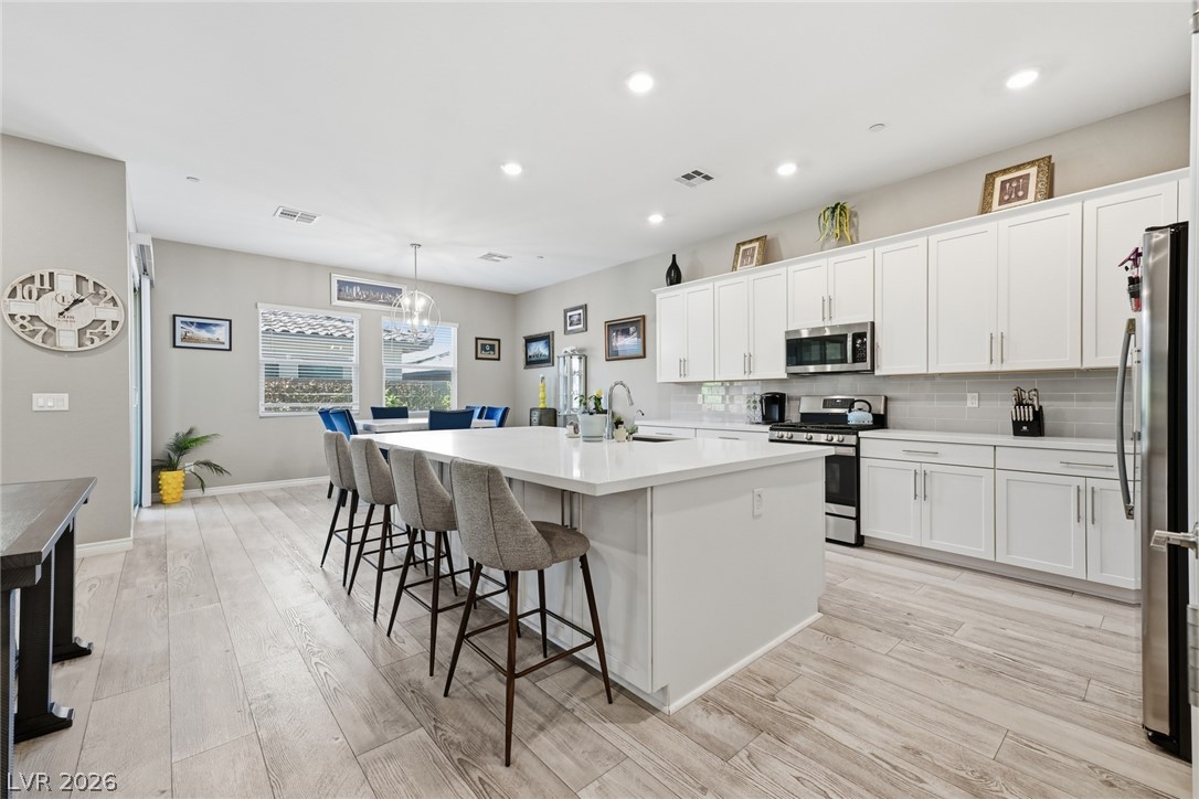 689 Corelli Cove Street Henderson NV 89011