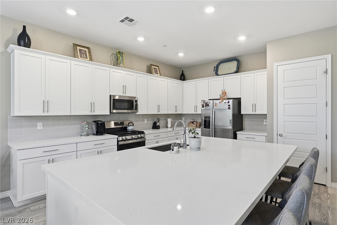 689 Corelli Cove Street Henderson NV 89011