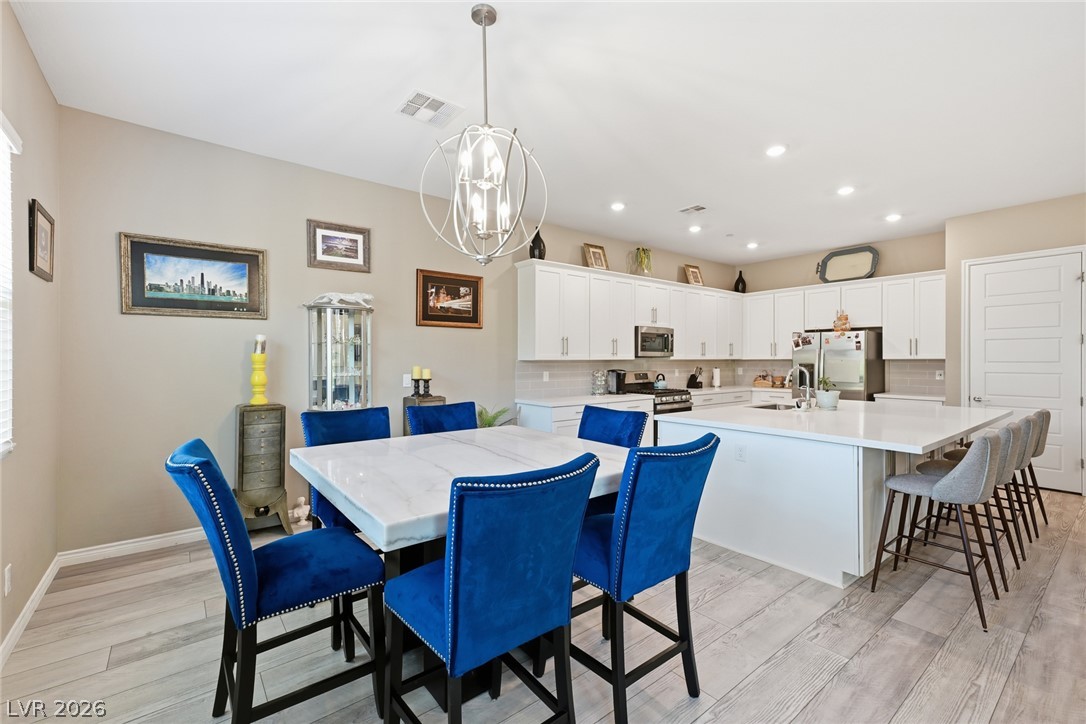 689 Corelli Cove Street Henderson NV 89011