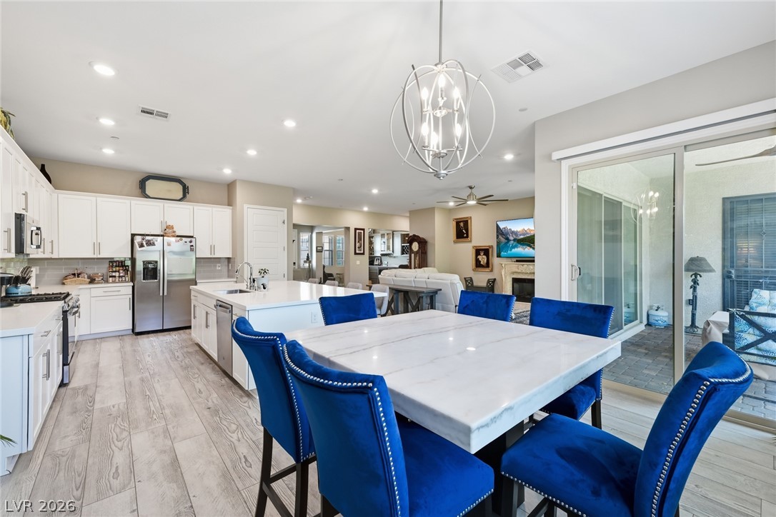 689 Corelli Cove Street Henderson NV 89011