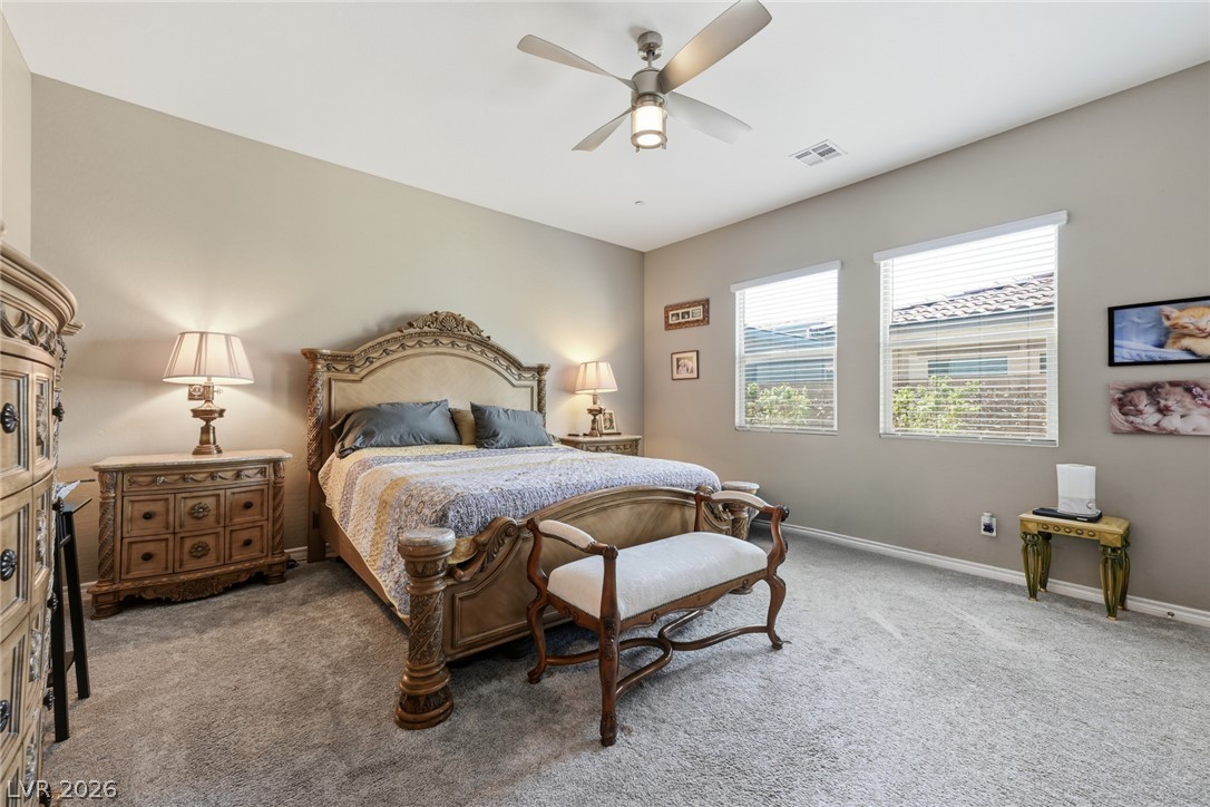 689 Corelli Cove Street Henderson NV 89011