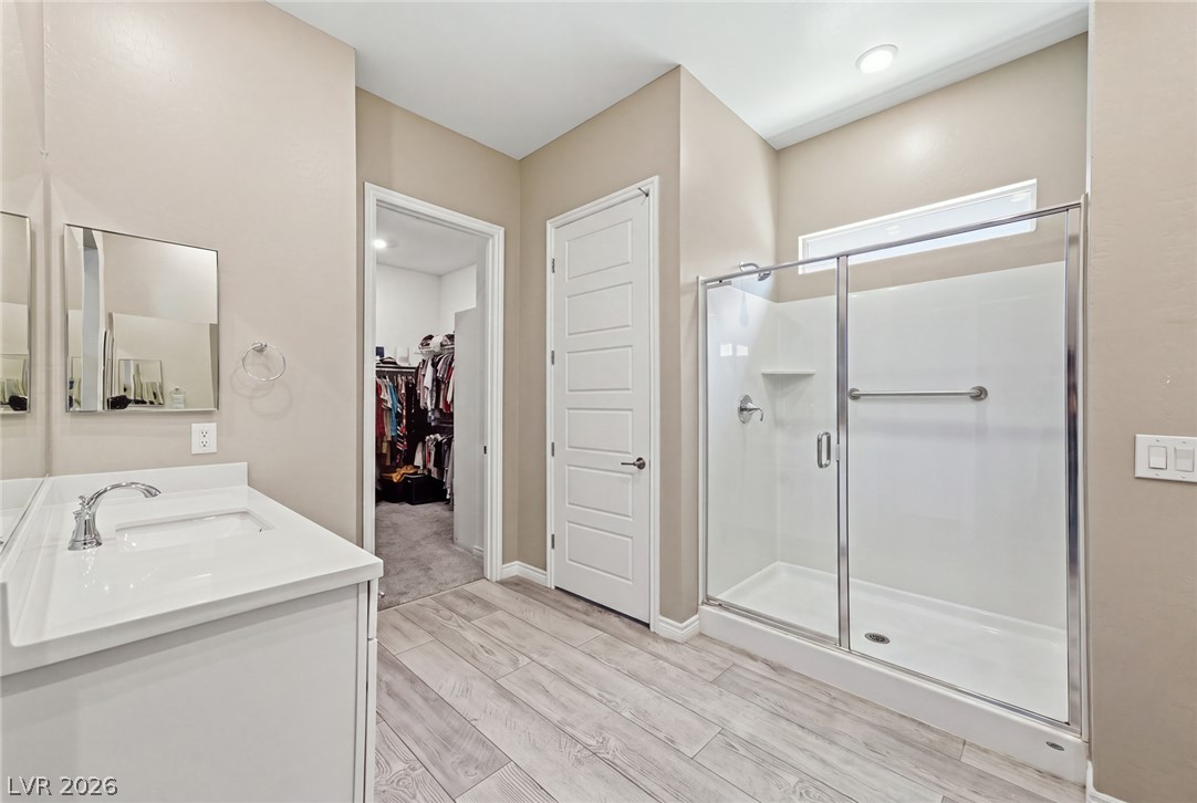 689 Corelli Cove Street Henderson NV 89011