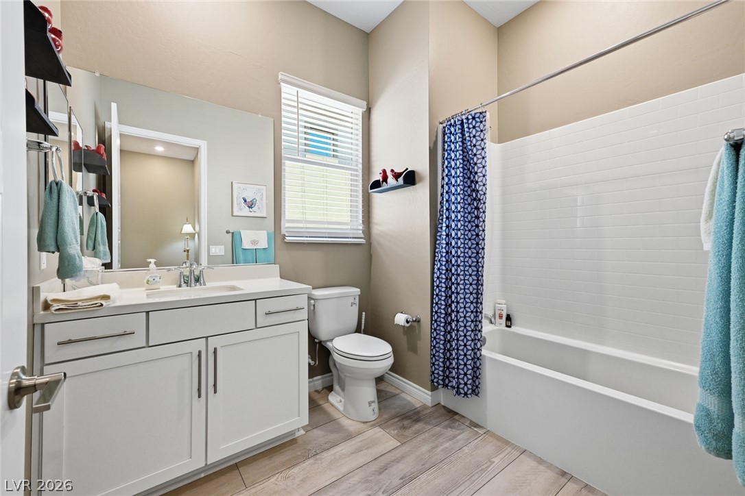 689 Corelli Cove Street Henderson NV 89011