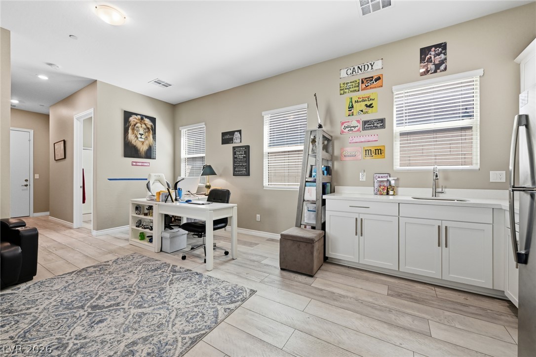 689 Corelli Cove Street Henderson NV 89011
