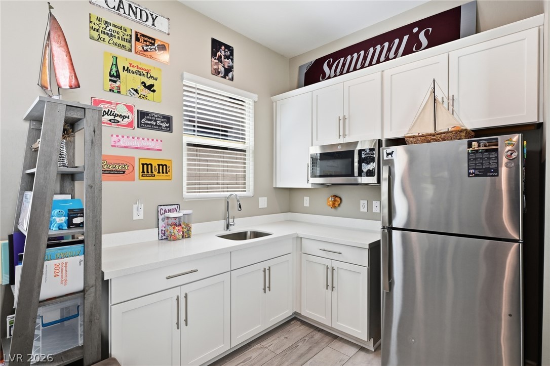 689 Corelli Cove Street Henderson NV 89011