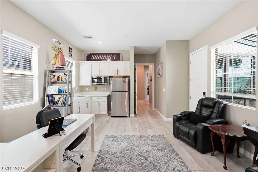 689 Corelli Cove Street Henderson NV 89011