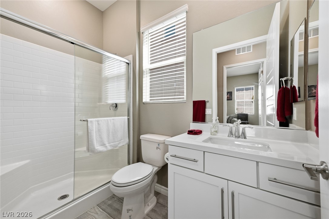 689 Corelli Cove Street Henderson NV 89011