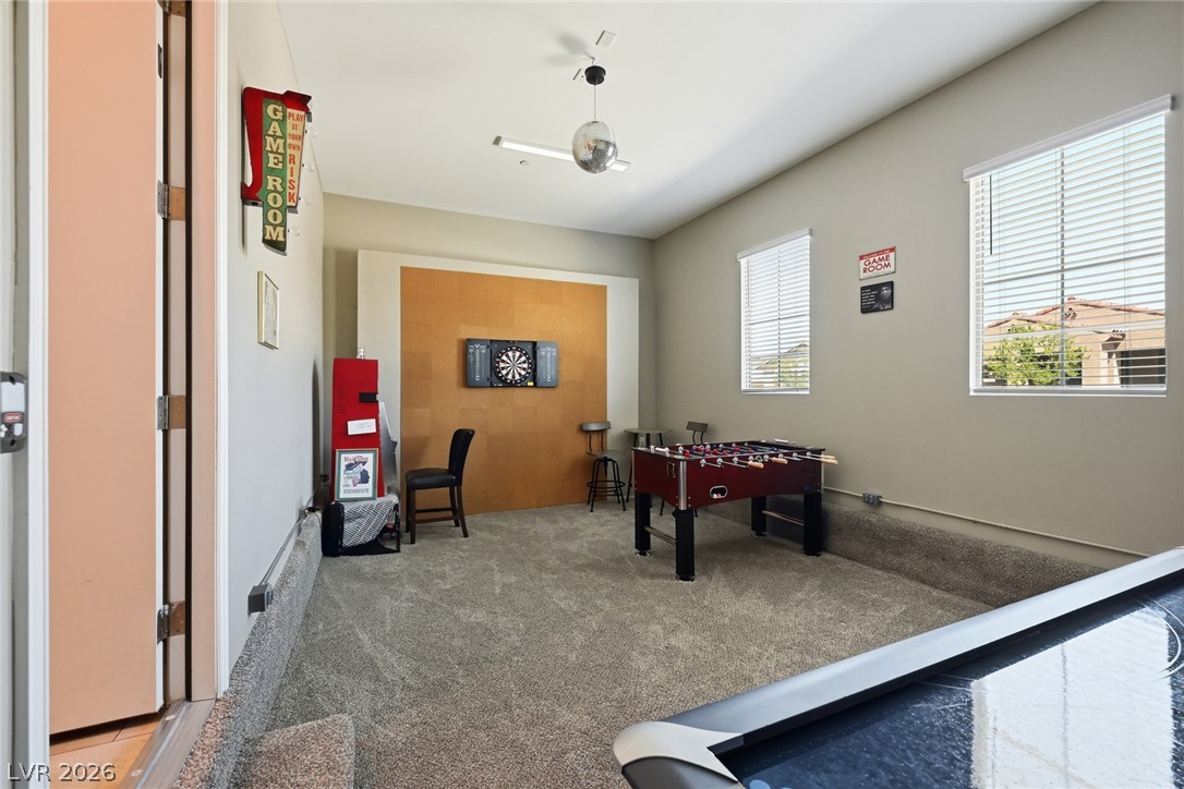 689 Corelli Cove Street Henderson NV 89011