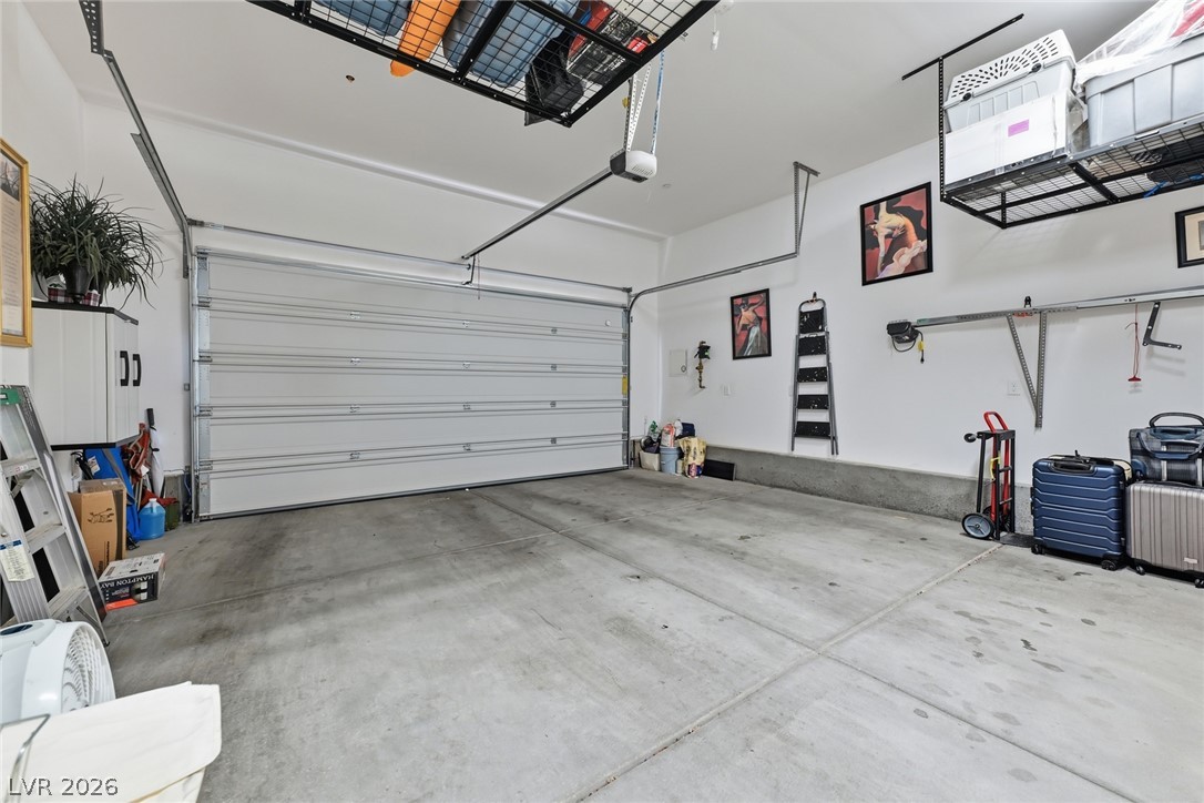 689 Corelli Cove Street Henderson NV 89011