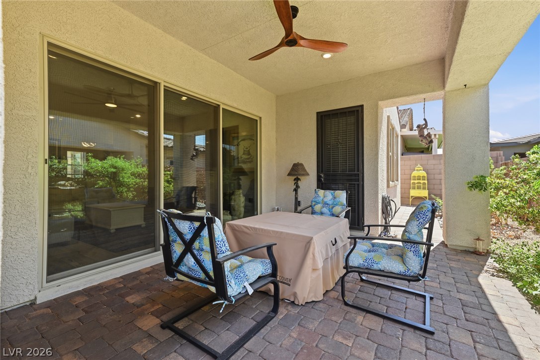 689 Corelli Cove Street Henderson NV 89011