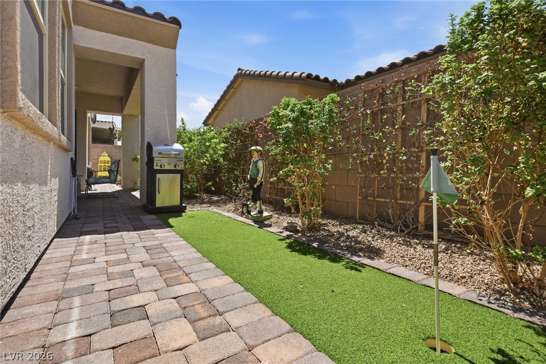 689 Corelli Cove Street Henderson NV 89011