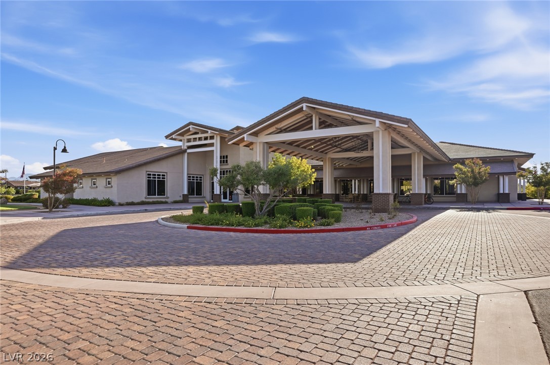 689 Corelli Cove Street Henderson NV 89011