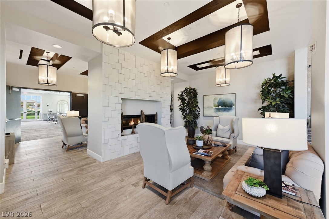 689 Corelli Cove Street Henderson NV 89011