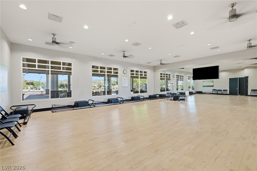 689 Corelli Cove Street Henderson NV 89011