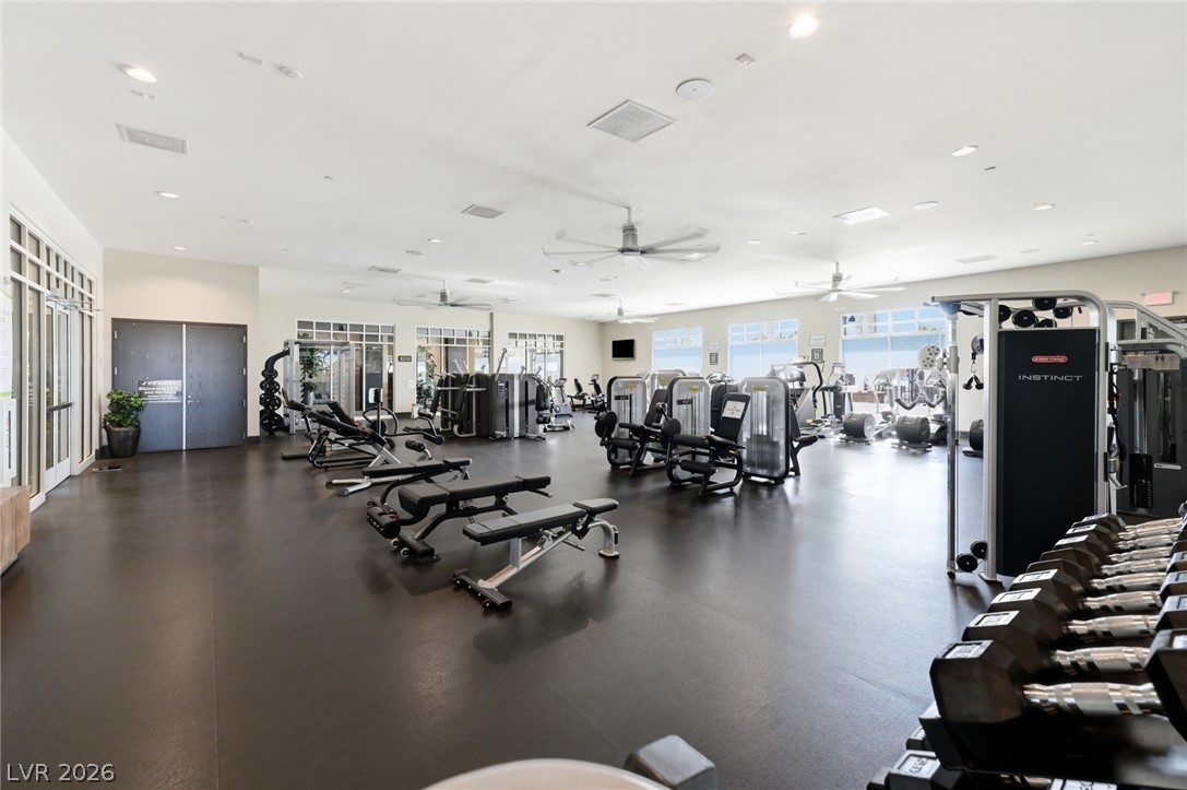 689 Corelli Cove Street Henderson NV 89011