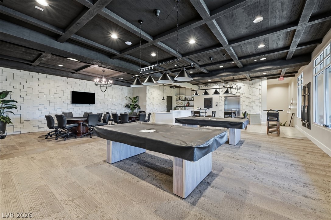 689 Corelli Cove Street Henderson NV 89011