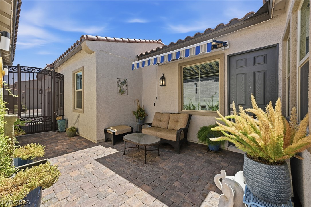 689 Corelli Cove Street Henderson NV 89011
