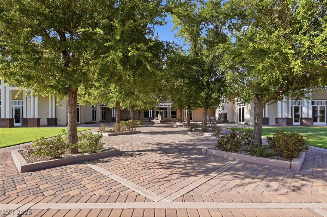 689 Corelli Cove Street Henderson NV 89011