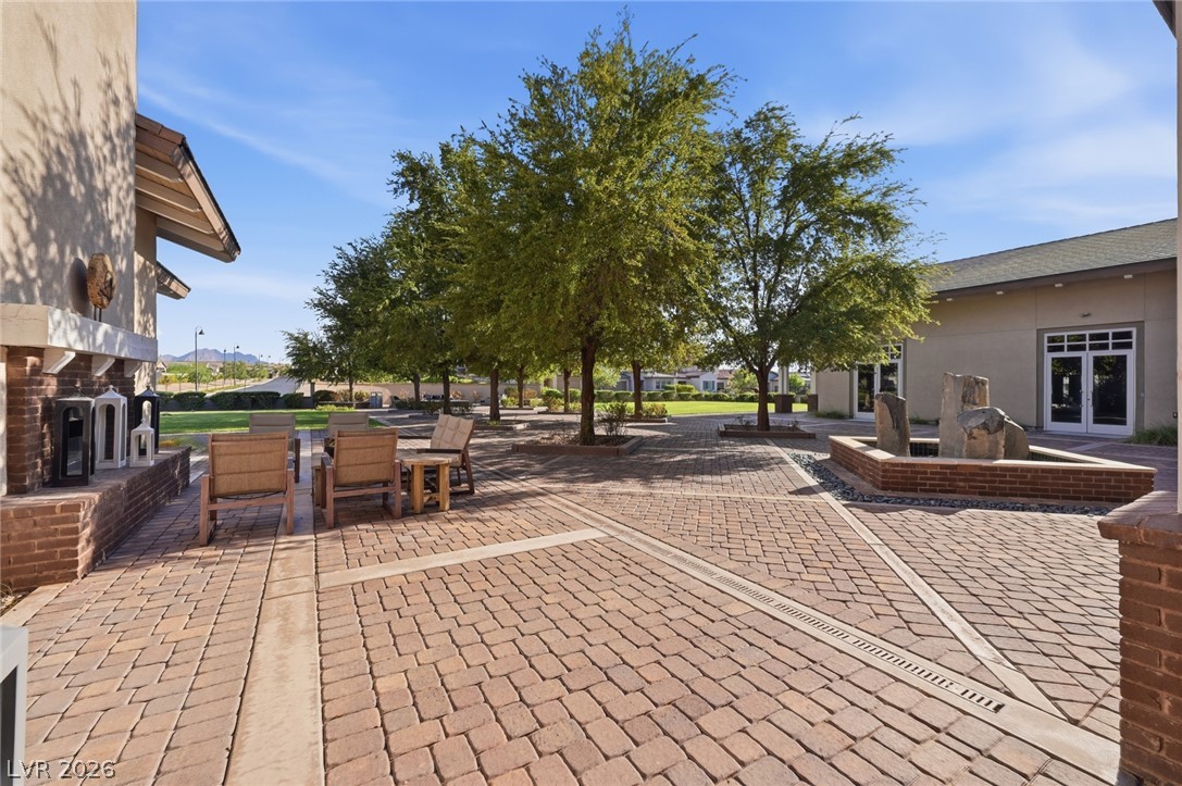 689 Corelli Cove Street Henderson NV 89011