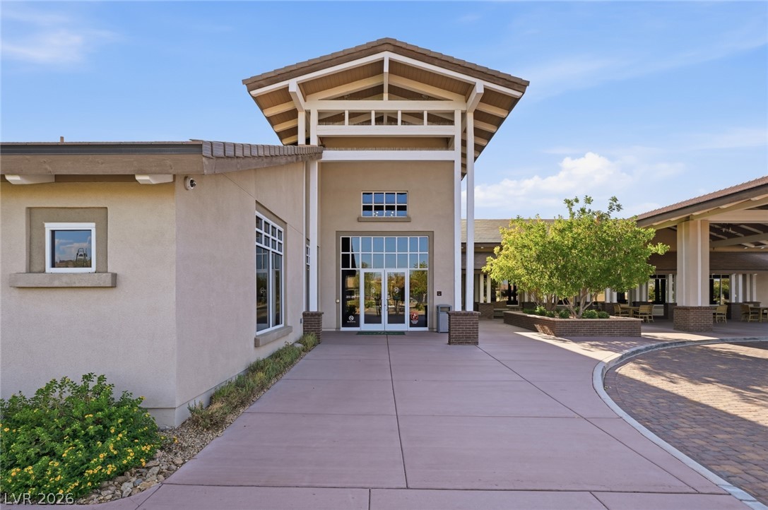 689 Corelli Cove Street Henderson NV 89011