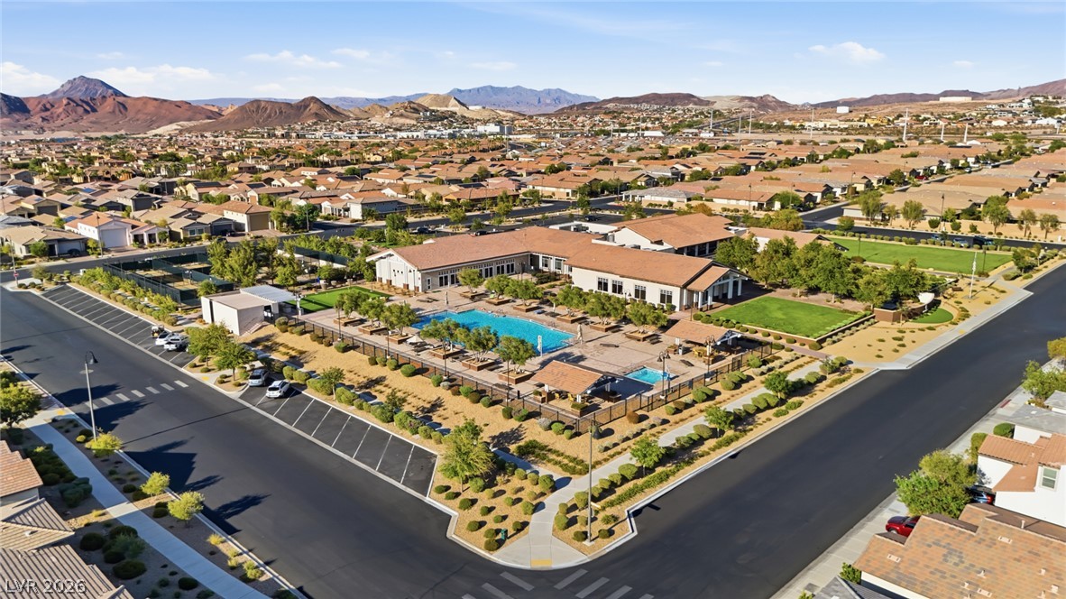 689 Corelli Cove Street Henderson NV 89011