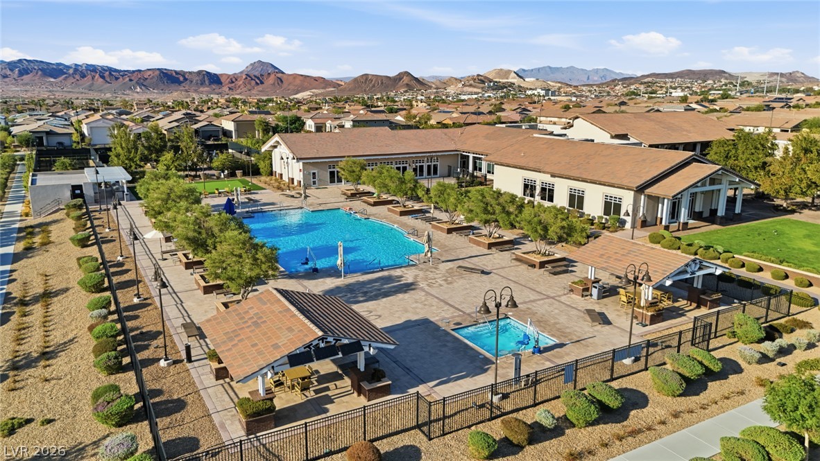 689 Corelli Cove Street Henderson NV 89011
