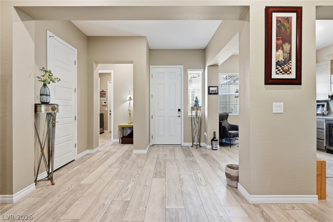 689 Corelli Cove Street Henderson NV 89011
