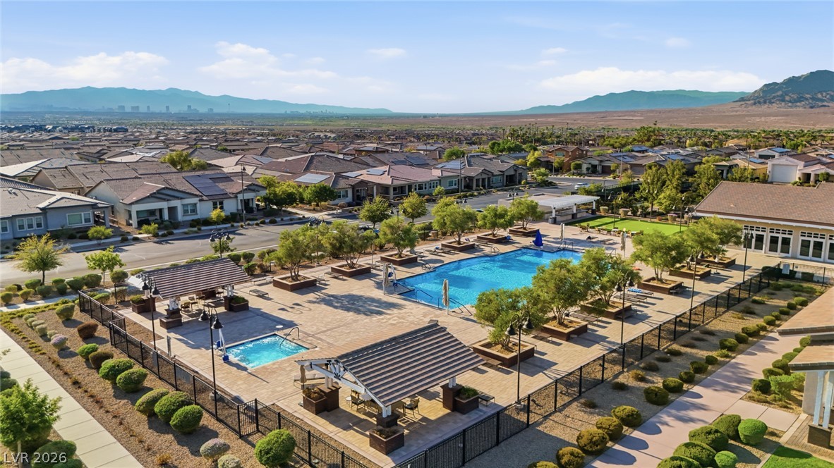 689 Corelli Cove Street Henderson NV 89011