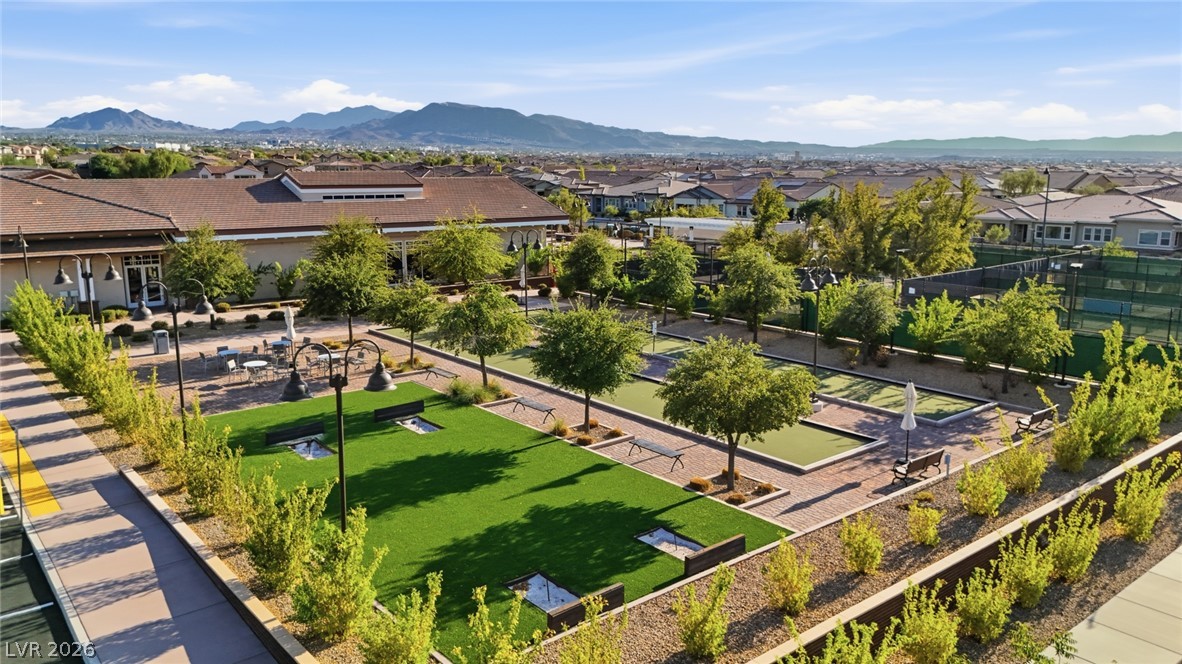 689 Corelli Cove Street Henderson NV 89011