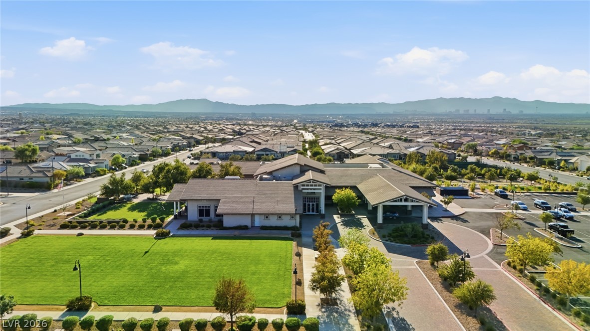 689 Corelli Cove Street Henderson NV 89011