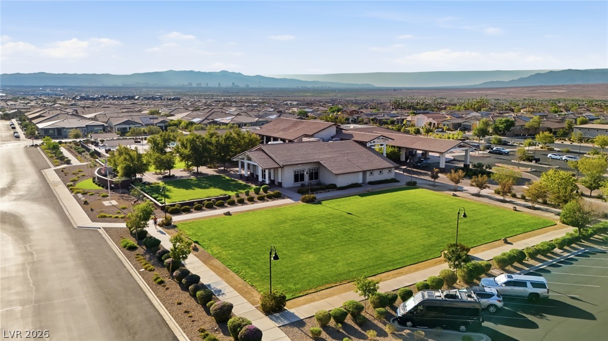 689 Corelli Cove Street Henderson NV 89011
