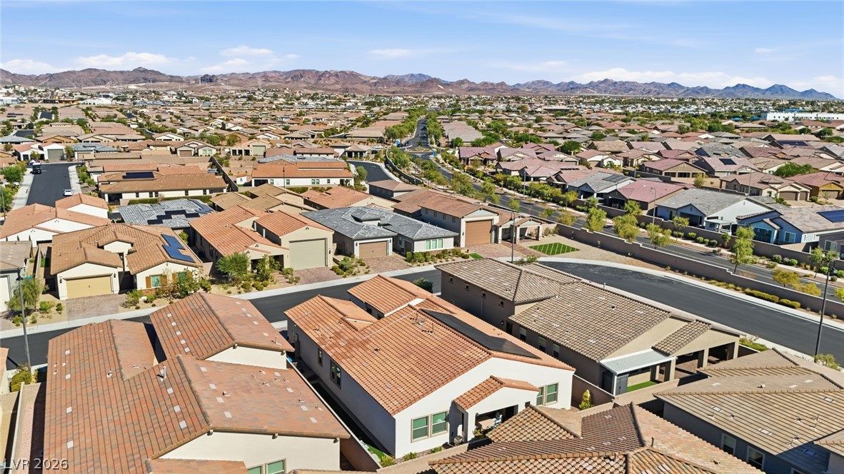 689 Corelli Cove Street Henderson NV 89011